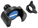 【中古】【輸入品・未使用】Arkon RoadVise 携帯電話ホルダー iPhone 7 6S 6 Plus iPhone 7 6S 6 5S Galaxy ...