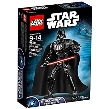 【中古】【輸入品・未使用】レゴ　スターウォーズ　Star Wars 75111　ダースベイダ...