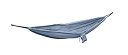 【中古】【輸入品・未使用】Texsport Vagabond Travel Hammock%カンマ% Grey by Texsport(4)