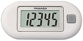 【中古】【輸入品・未使用】山佐(YAMASA) ポケット万歩 ホワイト EX-150【メーカー名】山佐(YAMASA)【メーカー型番】EX-150【ブランド名】山佐(YAMASA)【商品説明】山佐(YAMASA) ポケット万歩 ホワイト EX-150当店では初期不良に限り、商品到着から7日間は返品を 受付けております。こちらは海外販売用に買取り致しました未使用品です。買取り致しました為、中古扱いとしております。他モールとの併売品の為、完売の際はご連絡致しますのでご了承下さい。速やかにご返金させて頂きます。ご注文からお届けまで1、ご注文⇒ご注文は24時間受け付けております。2、注文確認⇒ご注文後、当店から注文確認メールを送信します。3、配送⇒当店海外倉庫から取り寄せの場合は10〜30日程度でのお届けとなります。国内到着後、発送の際に通知にてご連絡致します。国内倉庫からの場合は3〜7日でのお届けとなります。　※離島、北海道、九州、沖縄は遅れる場合がございます。予めご了承下さい。お電話でのお問合せは少人数で運営の為受け付けておりませんので、メールにてお問合せお願い致します。営業時間　月〜金　10:00〜17:00お客様都合によるご注文後のキャンセル・返品はお受けしておりませんのでご了承下さい。