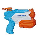 【中古】【輸入品・未使用】Nerf スーパーソーカー マイクロバースト 2 水鉄砲 Microburst 2 Blaster [並行輸入品]