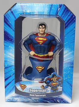 šۡ͢ʡ̤ѡDC COMICSDC ߥåSupermanʥѡޥResin Paperweightʸ ڡ...