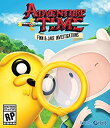 【中古】【輸入品・未使用】Adventure Time Finn and Jake Investigations (輸入版:北米) - XboxOne【メーカー名】Little Orbit【メーカー型番】815403010729【ブランド名】Little Orbit【商品説明】Adventure Time Finn and Jake Investigations (輸入版:北米) - XboxOne当店では初期不良に限り、商品到着から7日間は返品を 受付けております。こちらは海外販売用に買取り致しました未使用品です。買取り致しました為、中古扱いとしております。他モールとの併売品の為、完売の際はご連絡致しますのでご了承下さい。速やかにご返金させて頂きます。ご注文からお届けまで1、ご注文⇒ご注文は24時間受け付けております。2、注文確認⇒ご注文後、当店から注文確認メールを送信します。3、配送⇒当店海外倉庫から取り寄せの場合は10〜30日程度でのお届けとなります。国内到着後、発送の際に通知にてご連絡致します。国内倉庫からの場合は3〜7日でのお届けとなります。　※離島、北海道、九州、沖縄は遅れる場合がございます。予めご了承下さい。お電話でのお問合せは少人数で運営の為受け付けておりませんので、メールにてお問合せお願い致します。営業時間　月〜金　10:00〜17:00お客様都合によるご注文後のキャンセル・返品はお受けしておりませんのでご了承下さい。