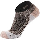 【中古】【輸入品・未使用】Zensah銅ソックス???Best銅Running Sport Sock???クッション、快適なフィット???Great forスポ...