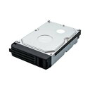 【中古】【輸入品・未使用】バッファロー テラステーション 5000用オプション 交換用HDD 1TB OP-HD1.0S AV デジモノ パソコン 周辺機器 その他のパソコン 周辺機器 [並行輸