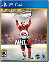 【中古】【輸入品・未使用】NHL 16 Deluxe Edition (輸入版:北米) - PS4(2)