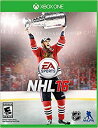 【中古】【輸入品・未使用】NHL 16 (輸入版:北米) - XboxOne