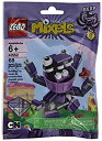 【中古】【輸入品 未使用】 レゴ ミクセル Lego Mixels Mixel Berp 41552 Building Kit 6102104 並行輸入品