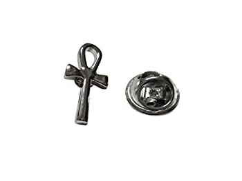 【中古】【輸入品・未使用】Ankhクロスラペルピン 【中古】【輸入品・未使用】Ankhクロスラペルピン