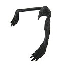 【中古】【輸入品・未使用】Raven Ear-wing