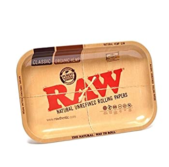 【中古】【輸入品・未使用】RAW ローリングトレイ スモール [並行輸入品]【メーカー名】RAW【メーカー型番】【ブランド名】RAW【商品説明】RAW ローリングトレイ スモール [並行輸入品]当店では初期不良に限り、商品到着から7日間は返品を 受付けております。こちらは海外販売用に買取り致しました未使用品です。買取り致しました為、中古扱いとしております。他モールとの併売品の為、完売の際はご連絡致しますのでご了承下さい。速やかにご返金させて頂きます。ご注文からお届けまで1、ご注文⇒ご注文は24時間受け付けております。2、注文確認⇒ご注文後、当店から注文確認メールを送信します。3、配送⇒当店海外倉庫から取り寄せの場合は10〜30日程度でのお届けとなります。国内到着後、発送の際に通知にてご連絡致します。国内倉庫からの場合は3〜7日でのお届けとなります。　※離島、北海道、九州、沖縄は遅れる場合がございます。予めご了承下さい。お電話でのお問合せは少人数で運営の為受け付けておりませんので、メールにてお問合せお願い致します。営業時間　月〜金　10:00〜17:00お客様都合によるご注文後のキャンセル・返品はお受けしておりませんのでご了承下さい。