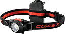 yÁzyAiEgpzCoast HL7 Focusing Headlamp%J}% Black by Coast [sAi]