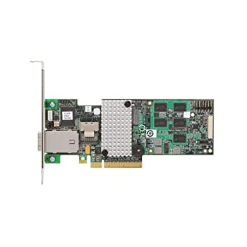 【中古】【輸入品・未使用】LSI LSI00209 9280-4i4e SGL SAS 4int 4ext Ports RAID 0/1/5/50/6 PCI-EXP X8 512MB No CBL w/Encrytion SW and LP Bracket Box RoHS by LSI LO 【中古】【輸入品・未使用】LSI LSI00209 9280-4i4e SGL SAS 4int 4ext Ports RAID 0/1/5/50/6 PCI-EXP X8 512MB No CBL w/Encrytion SW and LP Bracket Box RoHS by LSI LO
