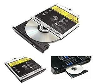 šۡ͢ʡ̤ѡNew Original Genuine IBM Lenovo ThinkPad Ultrabay Slim DVD Burner II (SATA: 43N3229). ThinkPad T400%% T400s%% T410%% T410i%