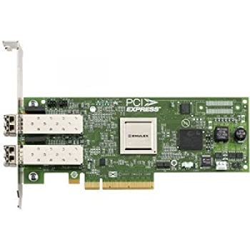 【中古】【輸入品・未使用】8Gb PCIe Dual - LPE12002-M8 by Emulex [並行輸入品]【メーカー名】【メーカー型番】【ブランド名】Emulex【商品説明】8Gb PCIe Dual - LPE12002-M8 ...