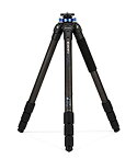 【中古】【輸入品・未使用】Benro Mach3 Extra Long Carbon Fiber 4 Series Tripod (TMA48CXL) 141［並行輸入］