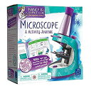 【中古】【輸入品・未使用】EDUCATIONAL INSIGHTS NANCY B'S SCIENCE CLUB MICROSCOPE AND ACTIVITY JOURNAL [並行輸入品]【メーカー名】Educational Insights【メーカー型番】【ブランド名】エデュケーショナル インサイツ(Educational Insights)【商品説明】EDUCATIONAL INSIGHTS NANCY B'S SCIENCE CLUB MICROSCOPE AND ACTIVITY JOURNAL [並行輸入品]当店では初期不良に限り、商品到着から7日間は返品を 受付けております。こちらは海外販売用に買取り致しました未使用品です。買取り致しました為、中古扱いとしております。他モールとの併売品の為、完売の際はご連絡致しますのでご了承下さい。速やかにご返金させて頂きます。ご注文からお届けまで1、ご注文⇒ご注文は24時間受け付けております。2、注文確認⇒ご注文後、当店から注文確認メールを送信します。3、配送⇒当店海外倉庫から取り寄せの場合は10〜30日程度でのお届けとなります。国内到着後、発送の際に通知にてご連絡致します。国内倉庫からの場合は3〜7日でのお届けとなります。　※離島、北海道、九州、沖縄は遅れる場合がございます。予めご了承下さい。お電話でのお問合せは少人数で運営の為受け付けておりませんので、メールにてお問合せお願い致します。営業時間　月〜金　10:00〜17:00お客様都合によるご注文後のキャンセル・返品はお受けしておりませんのでご了承下さい。