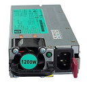 【中古】【輸入品 未使用】BND- HEWLETT PACKARD 578322-B21 HEWLETT PACKARD HP 1200W PATIMUM POWER SUPPLY KIT by Hp Hewlett Packard 並行輸入品