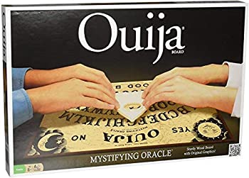 【中古】【輸入品 未使用】Classic Ouija Board Game 並行輸入品