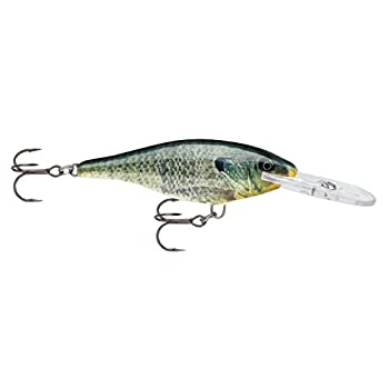 šۡ͢ʡ̤ѡRapala åɥå 07 Live Bluegill 륢 ޥ 󥵥 (SR07BGL)