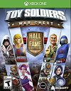 【中古】【輸入品・未使用】Toy Soldiers: War Chest Hall of Fame Edition (輸入版:北米) - XboxOne【メーカー名】Ubi Soft【メーカー型番】UBP50401043【ブランド名】UbiSoft(World)【商品説明】Toy Soldiers: War Chest Hall of Fame Edition (輸入版:北米) - XboxOne当店では初期不良に限り、商品到着から7日間は返品を 受付けております。こちらは海外販売用に買取り致しました未使用品です。買取り致しました為、中古扱いとしております。他モールとの併売品の為、完売の際はご連絡致しますのでご了承下さい。速やかにご返金させて頂きます。ご注文からお届けまで1、ご注文⇒ご注文は24時間受け付けております。2、注文確認⇒ご注文後、当店から注文確認メールを送信します。3、配送⇒当店海外倉庫から取り寄せの場合は10〜30日程度でのお届けとなります。国内到着後、発送の際に通知にてご連絡致します。国内倉庫からの場合は3〜7日でのお届けとなります。　※離島、北海道、九州、沖縄は遅れる場合がございます。予めご了承下さい。お電話でのお問合せは少人数で運営の為受け付けておりませんので、メールにてお問合せお願い致します。営業時間　月〜金　10:00〜17:00お客様都合によるご注文後のキャンセル・返品はお受けしておりませんのでご了承下さい。