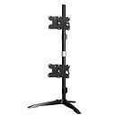 yÁzyAiEgpzAmer AMR2S32V flat panel desk mount 81.3 cm (32%_uNH[e%) Freestanding Black