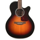 【中古】【輸入品 未使用】Takamine タカミネ G Series GN71CE NEX Cutaway エレアコ Gloss Sunburst エレキギター エレクトリックギター （並行輸入）