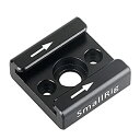 【中古】【輸入品・未使用】SmallRig コールドシューマウント コールドシューアダプター シューアクセサリー コールドシューマウントアダプター アルミ製 撮影補助ツール DS