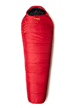 yÁzyAiEgpzSnugpak Basecamp TSB Sleeping Bag Ruby Red [sAi]