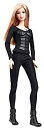 【中古】【輸入品 未使用】バービー Barbie Collector Divergent Tris Doll 人形 ドール おもちゃ 並行輸入品