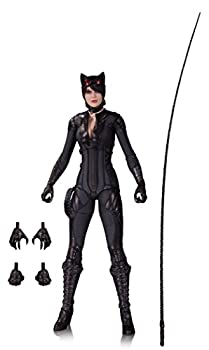 Batman Arkham Knight: Catwoman Action Figure 