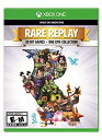 【中古】【輸入品・未使用】Rare Replay (輸入版: 北米) - XboxOne