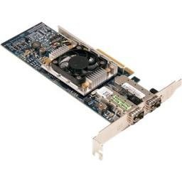 【中古】【輸入品・未使用】Broadcom BCM57810S PCI Express 2.0 x8 2 Port 10Gigabit Ethernet Card by Dell Computers [並行輸入品]【メーカー名】【メーカー型番】【ブランド名】Dell【商品説明】Broadcom BCM57810S PCI Express 2.0 x8 2 Port 10Gigabit Ethernet Card by Dell Computers [並行輸入品]当店では初期不良に限り、商品到着から7日間は返品を 受付けております。こちらは海外販売用に買取り致しました未使用品です。買取り致しました為、中古扱いとしております。他モールとの併売品の為、完売の際はご連絡致しますのでご了承下さい。速やかにご返金させて頂きます。ご注文からお届けまで1、ご注文⇒ご注文は24時間受け付けております。2、注文確認⇒ご注文後、当店から注文確認メールを送信します。3、配送⇒当店海外倉庫から取り寄せの場合は10〜30日程度でのお届けとなります。国内到着後、発送の際に通知にてご連絡致します。国内倉庫からの場合は3〜7日でのお届けとなります。　※離島、北海道、九州、沖縄は遅れる場合がございます。予めご了承下さい。お電話でのお問合せは少人数で運営の為受け付けておりませんので、メールにてお問合せお願い致します。営業時間　月〜金　10:00〜17:00お客様都合によるご注文後のキャンセル・返品はお受けしておりませんのでご了承下さい。