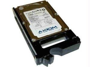 【中古】【輸入品・未使用】Axiom Memory Solutionlc Axiom 300Gb 15K Lff Hot-Swap Sas 6Gbps Hd Solution For Ibm # 44W2234 44W - By %ダブルクォーテ%Axiom Memory Solutionl