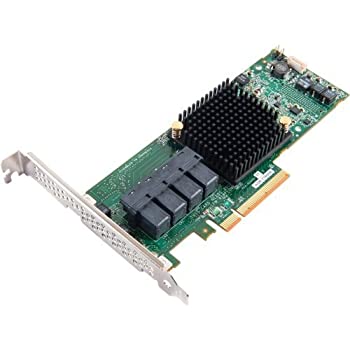 šۡ͢ʡ̤ѡAdaptec%% Inc - Adaptec 71605E 16-Ports Sas/Sata Raid Controller - Pci Express 3.0 X8 - Plug-In Card - Raid Supported - 0%% 1%