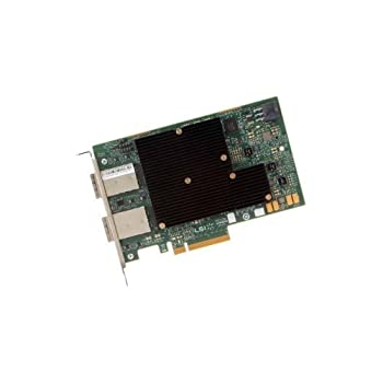【中古】【輸入品・未使用】LSI Logic LSI00342 16-PORT EXT%カンマ% 12GB/S SATA+SAS%カンマ% PCIE3.0..
