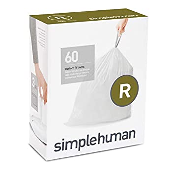 ����šۡ�͢���ʡ�̤���ѡ�simplehuman ������R �ѡ��ե����ȥե��å� ������ 10L / 60�� CW0253 [�¹�͢����]