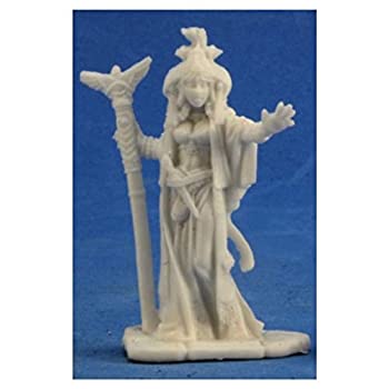 šۡ͢ʡ̤ѡRPR89022 Bones Alahazra Miniature Reaper