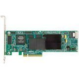 【中古】【輸入品・未使用】3Ware 9750-4I 4-PORT Int.%カンマ% 6GB/S Sata+sas%カンマ% Pcie 2.0%カンマ% 512MB Sas%カンマ% Qi by 3WARE [並行輸入品]