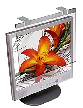 【中古】【輸入品・未使用】Kantek LCD Protect Anti-Glare Filter for 24-Inch Widescreen Monitors (16:10 and 16:9) (LCD24W) [並行輸入品]
