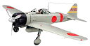 【中古】【輸入品 未使用】Tamiya Models Mitsubishi A6M2b Zero Fighter Model 21 (Zeke) Kit 並行輸入品