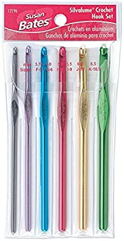 【中古】【輸入品・未使用】Susan Bates Silvalume Crochet Hook Set in Pouch Sizes F%カンマ% G%カンマ% H%カンマ% I%カンマ% J%カンマ% K [並行輸入品]【メーカー名】Coats & Clark Inc.【メーカー型番】【ブランド名】Coats & Clark Inc.【商品説明】Susan Bates Silvalume Crochet Hook Set in Pouch Sizes F%カンマ% G%カンマ% H%カンマ% I%カンマ% J%カンマ% K [並行輸入品]当店では初期不良に限り、商品到着から7日間は返品を 受付けております。こちらは海外販売用に買取り致しました未使用品です。買取り致しました為、中古扱いとしております。他モールとの併売品の為、完売の際はご連絡致しますのでご了承下さい。速やかにご返金させて頂きます。ご注文からお届けまで1、ご注文⇒ご注文は24時間受け付けております。2、注文確認⇒ご注文後、当店から注文確認メールを送信します。3、配送⇒当店海外倉庫から取り寄せの場合は10〜30日程度でのお届けとなります。国内到着後、発送の際に通知にてご連絡致します。国内倉庫からの場合は3〜7日でのお届けとなります。　※離島、北海道、九州、沖縄は遅れる場合がございます。予めご了承下さい。お電話でのお問合せは少人数で運営の為受け付けておりませんので、メールにてお問合せお願い致します。営業時間　月〜金　10:00〜17:00お客様都合によるご注文後のキャンセル・返品はお受けしておりませんのでご了承下さい。