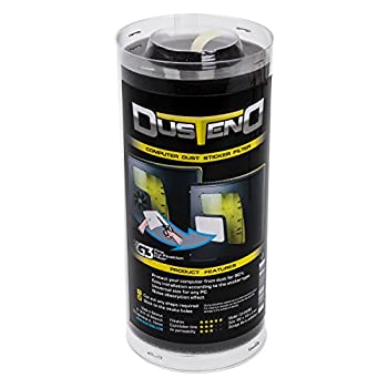 【中古】【輸入品・未使用】DustEND G3???プレミアムダストフィルタ材質、 PCケース/ファン950?X 155?X..