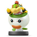 【中古】【輸入品 未使用】amiibo クッパJr. (大乱闘スマッシュブラザーズシリーズ) 並行輸入品