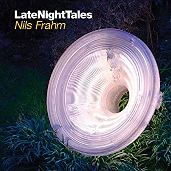 【中古】【輸入品 未使用】Late Night Tales Nils Frahm (2lp カンマ 180g Download) 12 inch Analog