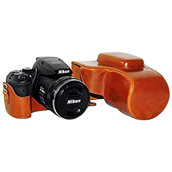 šۡ͢ʡ̤ѡNo1accessory XJPT-D7100-09 ֥饦 Nikon COOLPIX P900S  ɿ...