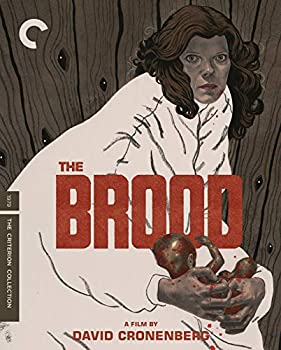 【中古】【輸入品・未使用】CRITERION COLL: BROOD 【中古】【輸入品・未使用】CRITERION COLL: BROOD