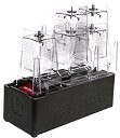 【中古】【輸入品・未使用】Blendtec 100391 Rapid Rinser Station by Blendtec [並行輸入品]