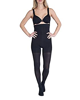【中古】【輸入品・未使用】Spanx レディース ハイウエスト タイツ タイツ US サイズ: E カラー: ブラック 【中古】【輸入品・未使用】Spanx レディース ハイウエスト タイツ タイツ US サイズ: E カラー: ブラック