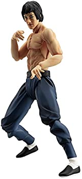 【中古】【輸入品・未使用】figma ブルース・リー ノンスケール ABS&PVC製 塗装済み可動フィギュア